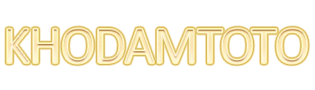 Logo KHODAMTOTO